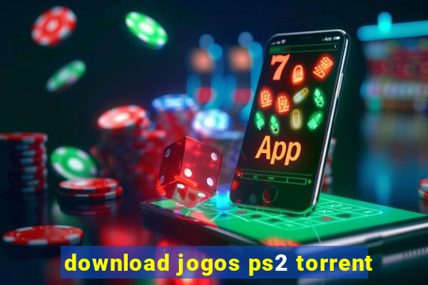 download jogos ps2 torrent